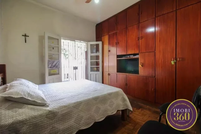 Imagem Sobrado à Venda em Vila Regente Feijó, São Paulo - SP