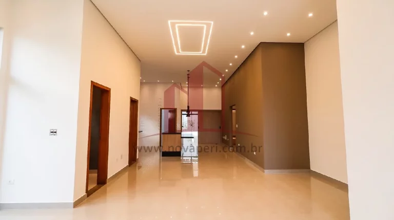 Imagem Imperdível casa à venda em Jundiaí-SP, Condomínio Reserva da Serra: 3 quartos, 1 suíte, 2 salas, 5 banheiros, 2 vagas, 265,09 m².
