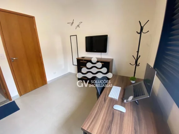 Imagem Casa com 2 dormitórios à venda, 90 m² por R$ 510.000,00 - Pontal de Santa Marina - Caraguatatuba/SP