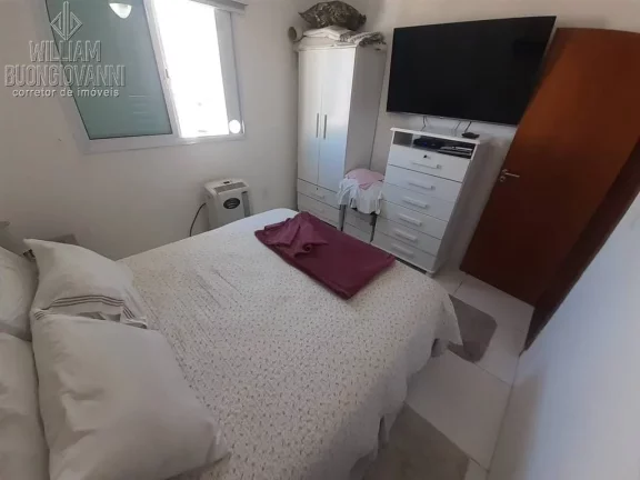 Imagem Apartamento à Venda em Tupi, Praia Grande - SP