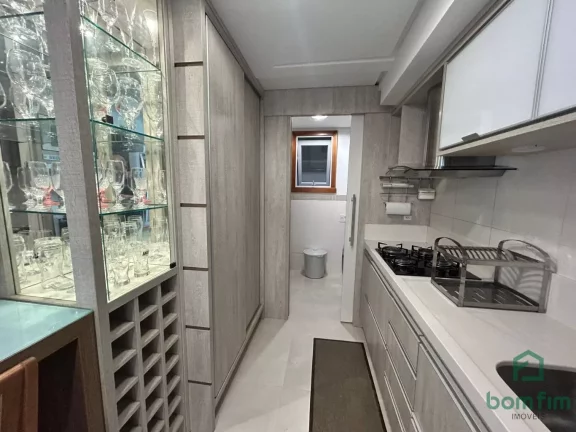 Imagem Apartamento para venda, 2 quarto(s), Alphaville, Gramado - AP2351