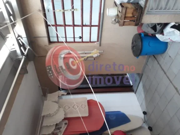 Imagem Casa em vila 78m² 2 dormitórios 1 vaga Tucuruvi SP
