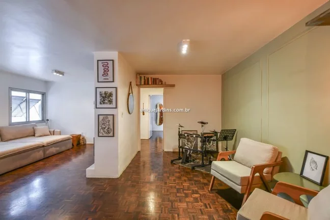 Imagem Apartamento à venda Itaim Bibi São Paulo