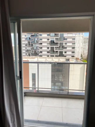 Imagem Apartamento à venda Vila Olímpia São Paulo