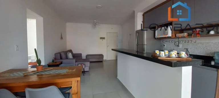 Imagem Apartamento á venda com ótima localização no Itaguá