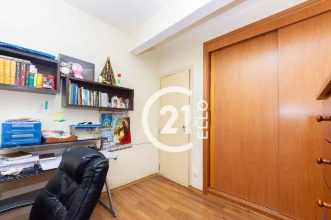 Imagem Apartamento com 3 dormitórios no Itaim, 91 m²
