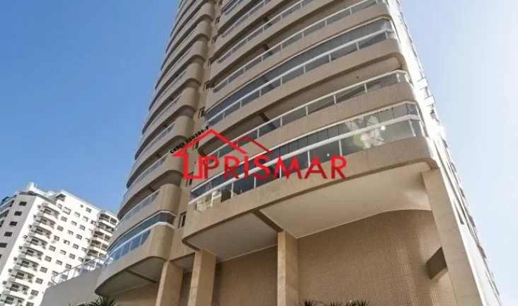 Imagem Apartamento 3 Suítes 2 vagas Aviação PG