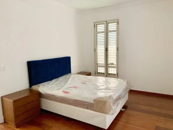 Imagem CASA Alphaville 4 LOCAÇÃO - 380m²