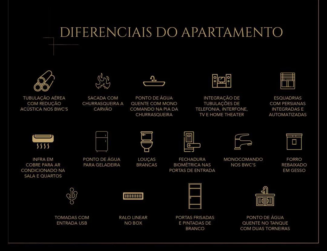 Imagem Apartamento com 4 Dormitorio(s) localizado(a) no bairro Juvevê em Curitiba / PARANA Ref.:9