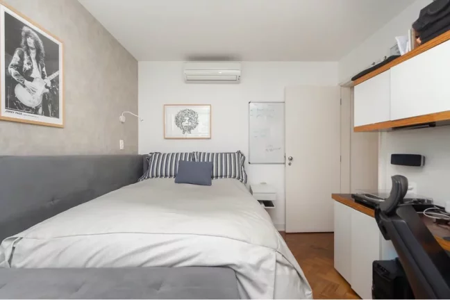 Imagem APARTAMENTO RESIDENCIAL em São Paulo - SP, Jardim Paulista