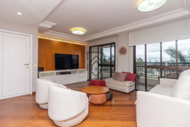 Imagem Apartamento em Paraíso, São Paulo/SP
