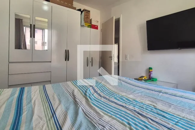 Imagem Apartamento à Venda - Vargem Grande, 2 Quartos, 57 m2