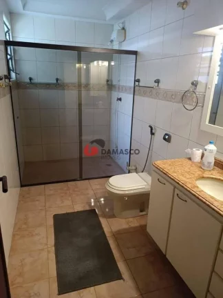 Imagem Sobrado à venda, Vila Eldízia, Santo André, SP