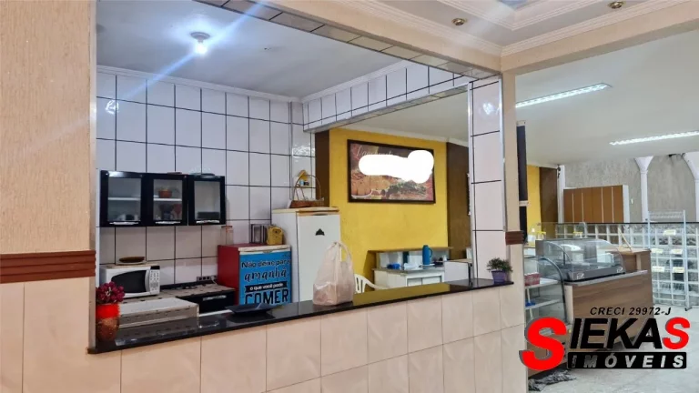 Imagem GALPAO COMERCIAL em SÃO PAULO - SP, JARDIM DOS IPÊS