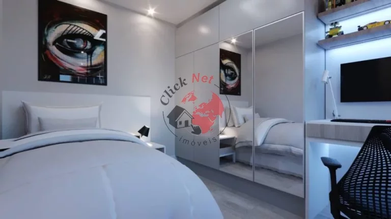 Imagem Apartamento com 3 dormitórios e 2 vagas à Venda no bairro Barcelona em São Caetano do Sul