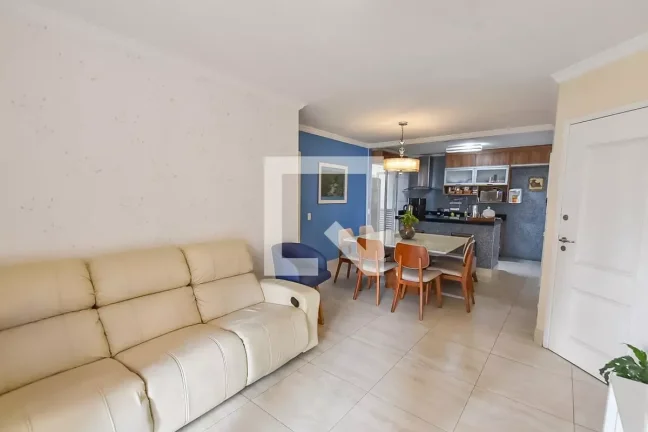 Imagem Apartamento à Venda - Cambuci, 2 Quartos, 86 m2