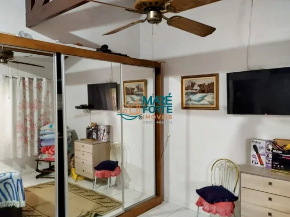 Imagem Casa ampla arejada com Piscina e Jardim em Ubatuba SP
