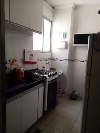 Imagem Apartamento em Ribeirão das Neves