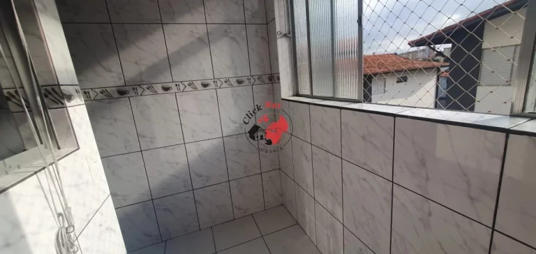 Imagem Apartamento com 2 dormitórios à venda no bairro Assunção em São Bernardo