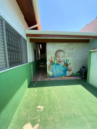 Imagem CASA COMERCIAL Á VENDA LOCADA NO BAIRRO FLAMBOYANT, EM PAULÍNIA SP