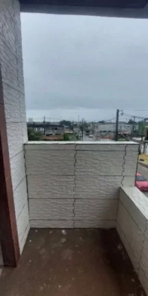 Imagem Casa em condomínio à Venda em Trevo, Praia Grande - SP