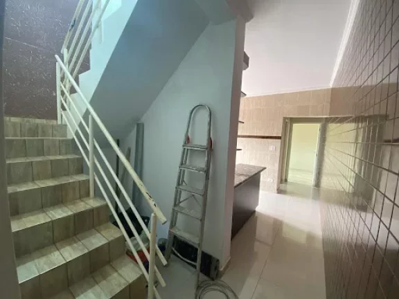 Imagem Casa com 4 dormitórios à venda, 200 m² por R$ 380.000,00 - Jardim Bela Vista - Tatuí/SP