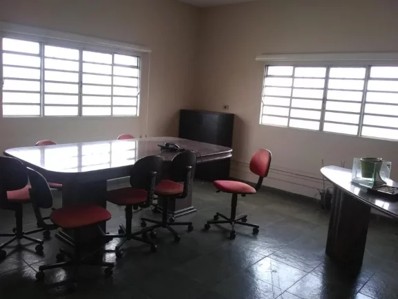 Imagem Galpão à venda, 1520 m² por R$ 10.000.000,00 - Vila Monte Sion - Suzano/SP