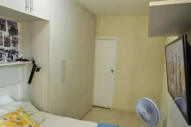 Imagem Apartamento para Venda em Rio de Janeiro, Taquara, 2 dormitórios, 1 suíte, 2 banheiros, 1 vaga