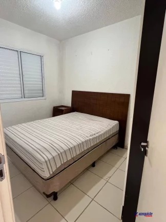 Imagem VENDO CASA EM 2 DORMITORIOS NO CONDOMÍNIO AZALEIA - SIM