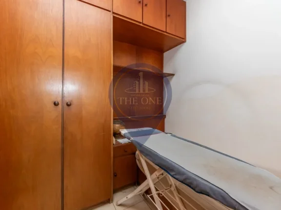 Imagem Luxuoso apartamento de 4 quartos e 3 suítes com 214m² no Jardim da Saúde, São Paulo - SP. Aproveite!