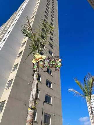 Imagem APARTAMENTO PARA LOCAÇAO TIPO KITNET VILA CARMOSINA