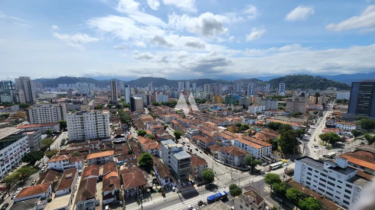 Imagem Apartamento Moderno e Versátil na Encruzilhada -3 dormitorios, sendo uma suíte, Vista Livre e Lazer Completo
