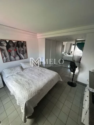 Imagem Oportunidade em AFLITOS: 105m², 02qts, 01suite, 01vaga..