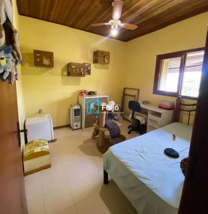 Imagem Casa 4 dormitórios com 2 pisos na Restinga Nova