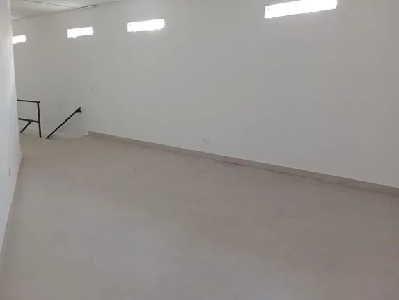 Imagem Salão para alugar, 320 m² por R$ 20.254,84/mês - Centro - Poá/SP