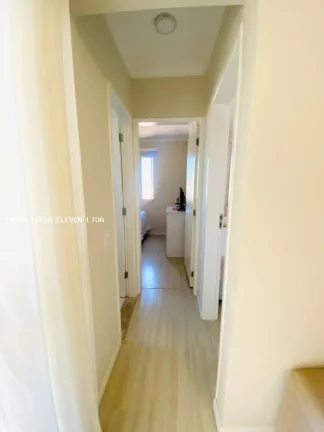 Imagem Apartamento para Venda em Itaquaquecetuba / SP no bairro Vila São Carlos