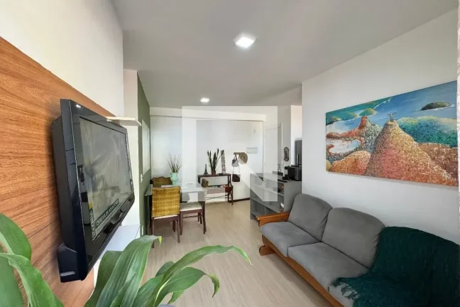 Imagem Apartamento à Venda - Recreio, 2 Quartos, 50 m2