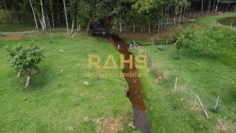 Imagem ChÃ¡cara Encantadora No Vila Nova Ãrea total de 69.790m2 (zona rural), distribuÃ­dos em uma linda Ã...