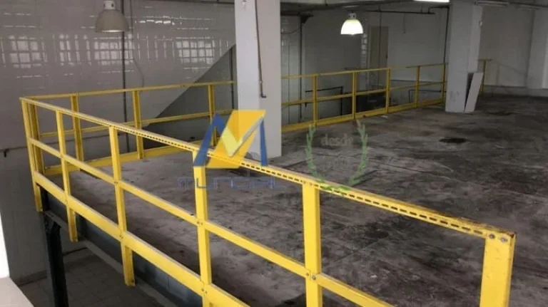 Imagem Alugo Prédio Comercial em São Paulo, Aclimação