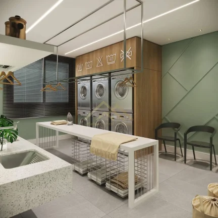 Imagem Residencial Moní