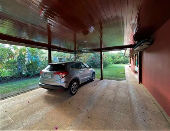 Imagem Casa em Condomínio a Venda no bairro Granja Viana - Carapicuíba, SP