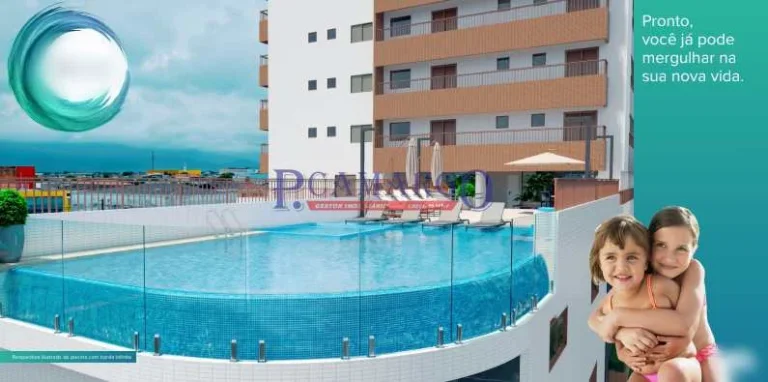 Imagem Apartamento Padrão