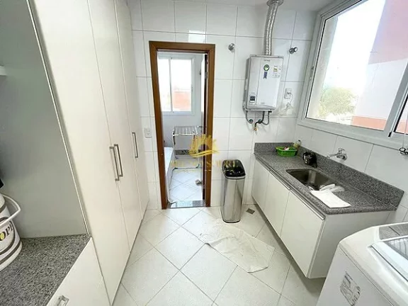 Imagem Luxo Exclusivo: Apartamento de Frente para o Mar na Praia de Peracanga!
Viva o sonho de ter um apart...