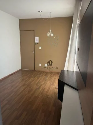 Imagem Apartamento à venda, 49 m² por R$ 265.000,00 - Jardim Guadalajara - Sorocaba/SP