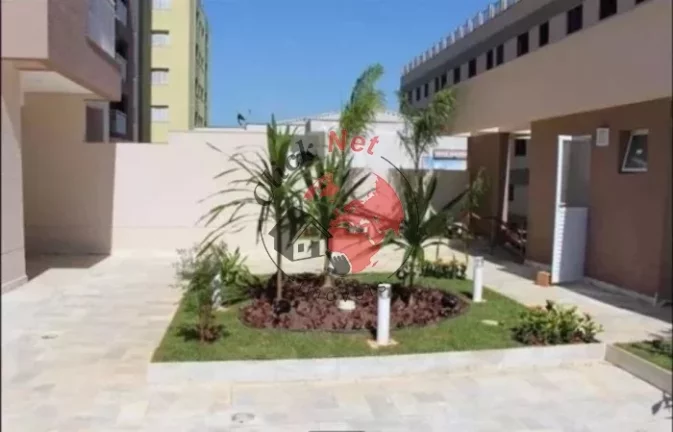 Imagem Excelente Apartamento com 2 Dormitórios à Venda no Centro de São Caetano
