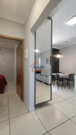 Imagem Condomínio Residencial Villa Primavera - TERREO COM GARDEN A VENDA EM MOGI PLANEJADA