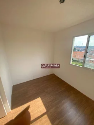 Imagem Apartamento com 2 dormitórios para alugar, 32 m² por R$ 1.685,00/mês - Parque Novo Mundo - São Paulo/SP