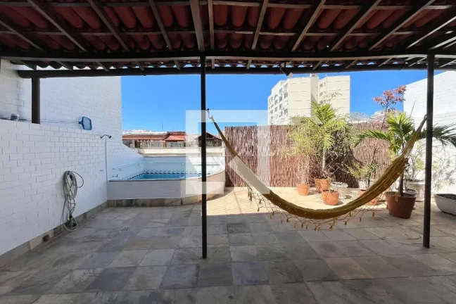 Imagem Apartamento à Venda - Copacabana, 3 Quartos, 228 m2