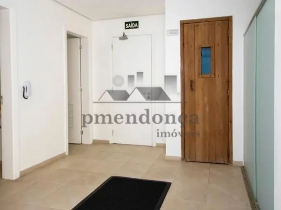 Imagem Sumaré/Vila Madalena Apartamento 3 suítes e 4 vagas, 214m2