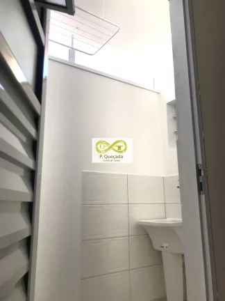 Imagem Kitnet para locação próximo a moradia estudantil Imagem Kitnet para locação próximo a moradia estudantil